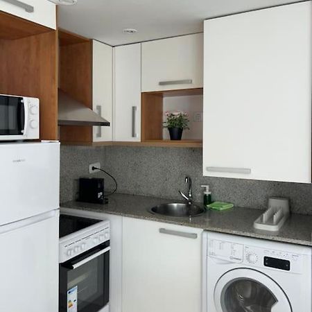 M2 Apartament Centric Терраса Экстерьер фото