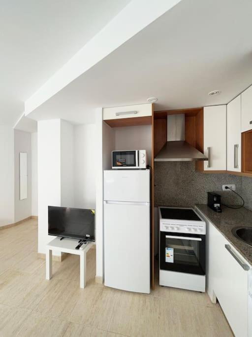 M2 Apartament Centric Терраса Экстерьер фото