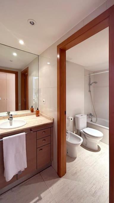 M2 Apartament Centric Терраса Экстерьер фото