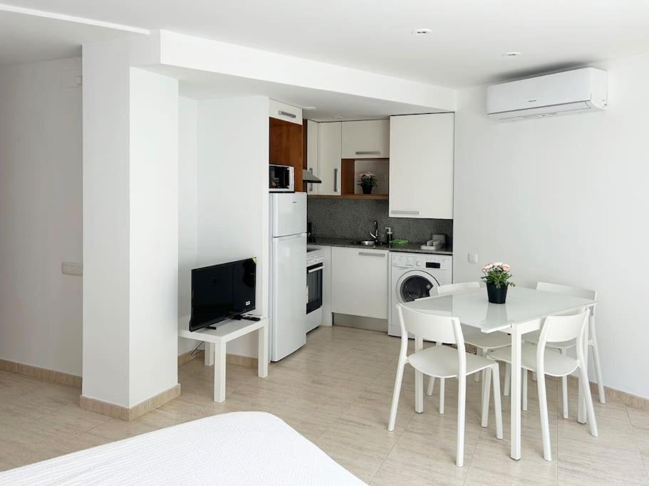 M2 Apartament Centric Терраса Экстерьер фото